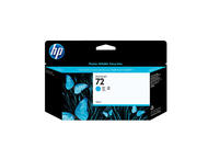 Консумативи Оригинален консуматив HP 72 130-ml Cyan Ink Cartridge
