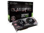 Видео карти EVGA GeForce GTX 1080 CLASSIFIED GAMING 8G