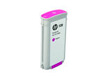Консумативи Оригинален консуматив HP 728 130-ml Magenta Ink Cartridge