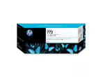 Консумативи Оригинален HP 772 original ink cartridge light grey standard capacity 300ml 1-pack