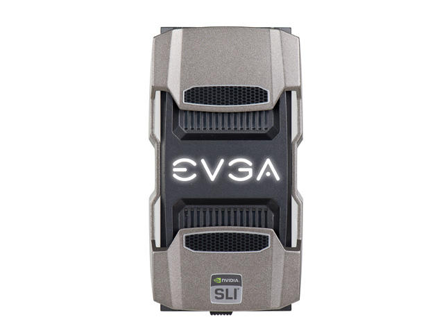 Джаджи EVGA PRO SLI BRIDGE HB 80mm