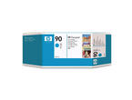 Консумативи Оригинален консуматив HP 90 original ink cartridge cyan standard capacity 225ml 1-pack