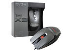 Мишки EVGA TORQ X3