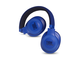 Слушалки JBL E55BT, в синьо