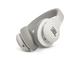Слушалки JBL E55BT, в бяло