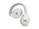 Слушалки JBL E55BT, в бяло