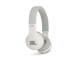 Слушалки JBL E45BT, в бяло
