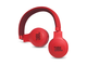 Слушалки JBL E45BT, в червено