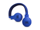 Слушалки JBL E45BT, в синьо