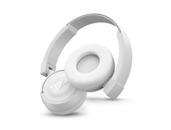 Слушалки JBL T450BT White
