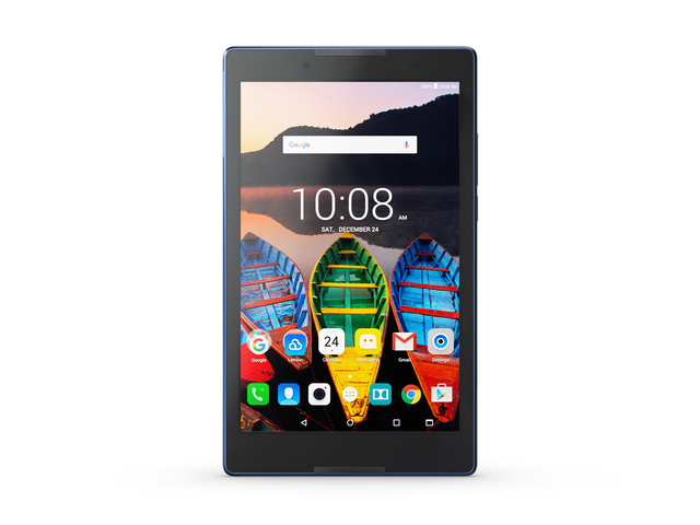 Таблети Lenovo Tab 3 8 16GB, черен цвят