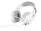 Слушалки TRUST GXT 322, в бяло