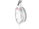 Слушалки TRUST GXT 322, в бяло