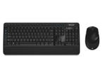 Клавиатури Microsoft Wireless Desktop 3050