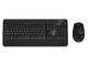 Клавиатури Microsoft Wireless Desktop 3050