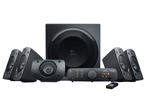 Колони Logitech Z906