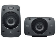 Колони Logitech Z906
