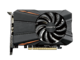 Видео карти Gigabyte Radeon RX 550 D5 2G