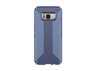 Калъфи Speck Samsung Galaxy S8 Presidio Grip - Marine Blue/Twilight Blue