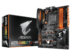 Дънни платки AORUS GA-AX370-Gaming K7