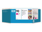 Консумативи Оригинален консуматив HP 90 original ink cartridge magenta