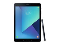 Таблети Samsung Galaxy Tab S3 9.7 32GB LTE, черен цвят