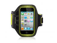 Калъфи за таблети Belkin EaseFit Sport Armband за iPod Touch 5G