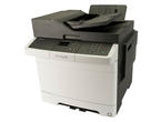 Принтери Lexmark CX317dn