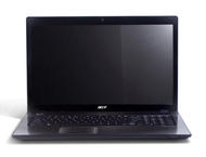Лаптопи Acer Aspire 7741