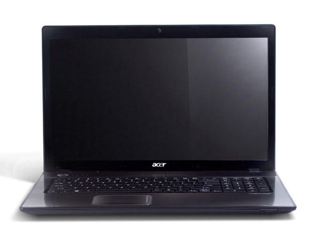 Лаптопи Acer Aspire 7741