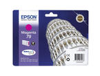 Консумативи Оригинален Epson Singlepack Magenta 79 DURABrite Ultra Ink