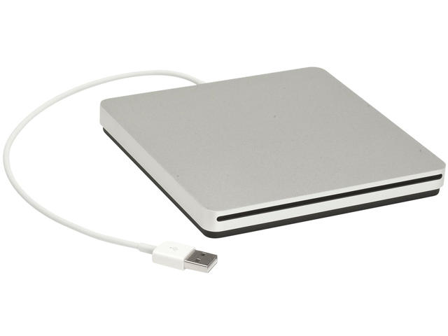 Джаджи Apple Super Multi DVD Drive 2012