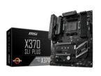 Дънни платки MSI  X370 SLI PLUS