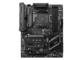 Дънни платки MSI  X370 SLI PLUS