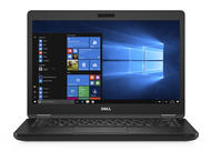 Лаптопи Dell Latitude 5480