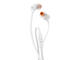 Слушалки JBL T110, в бяло