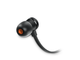 Слушалки JBL T290, в черно