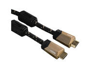 Кабели и Адаптери Hama Premium HDMI с Ethernet 5 метра