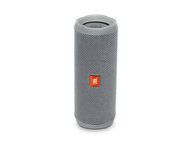 Колони JBL Flip 4, в сиво
