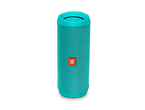 Колони JBL Flip 4, в зелено