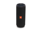 Колони JBL Flip 4, в черно