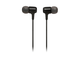 Слушалки JBL E15, в черно