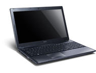 Лаптопи Acer Aspire 5755G 
