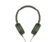 Слушалки Sony MDR-550AP, в зелено