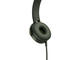 Слушалки Sony MDR-550AP, в зелено