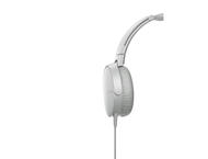 Слушалки Sony MDR-550AP, в бяло