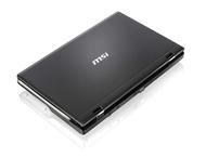 Лаптопи MSI CX620-008XEU