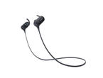 Слушалки Sony MDR-XB50BS, в черно