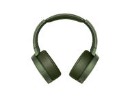 Слушалки Sony MDR-XB950N1, в зелено