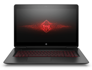 Лаптопи HP Omen 15-ax200nu